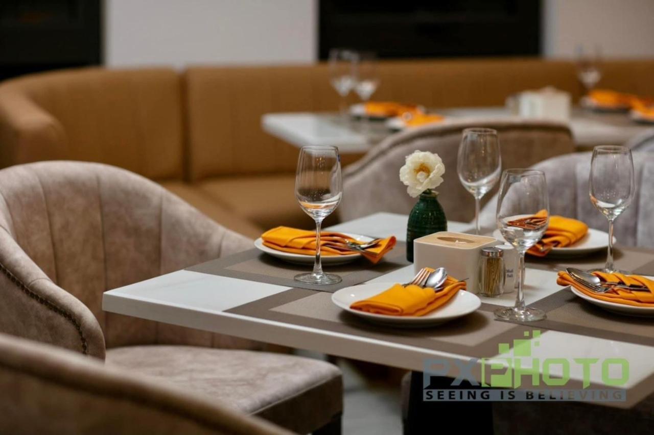 Sun Diamond Hotel ها لونغ المظهر الخارجي الصورة