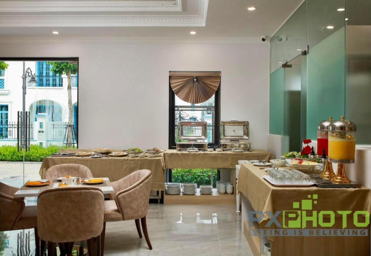 Sun Diamond Hotel ها لونغ المظهر الخارجي الصورة
