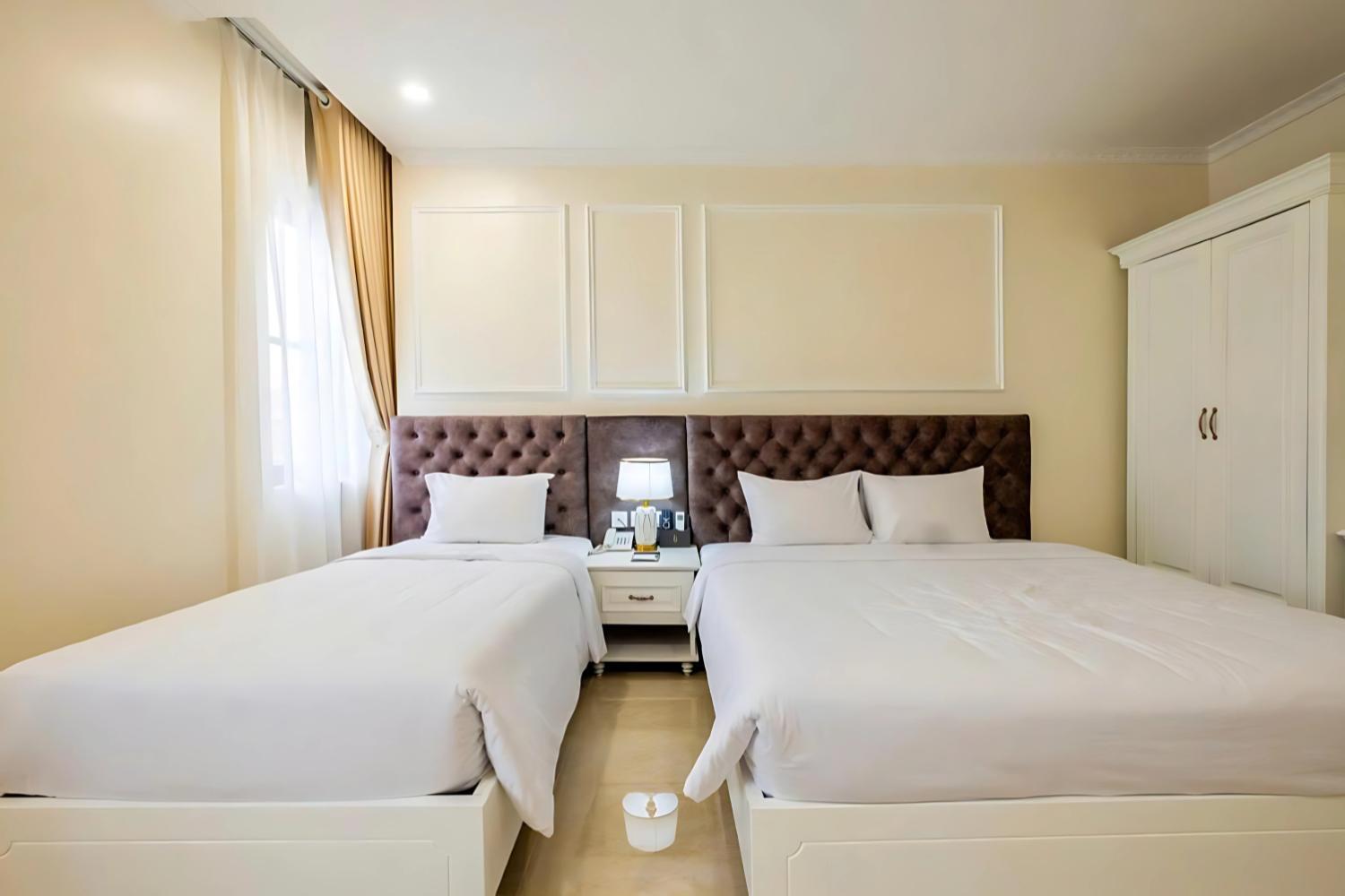 Sun Diamond Hotel ها لونغ المظهر الخارجي الصورة