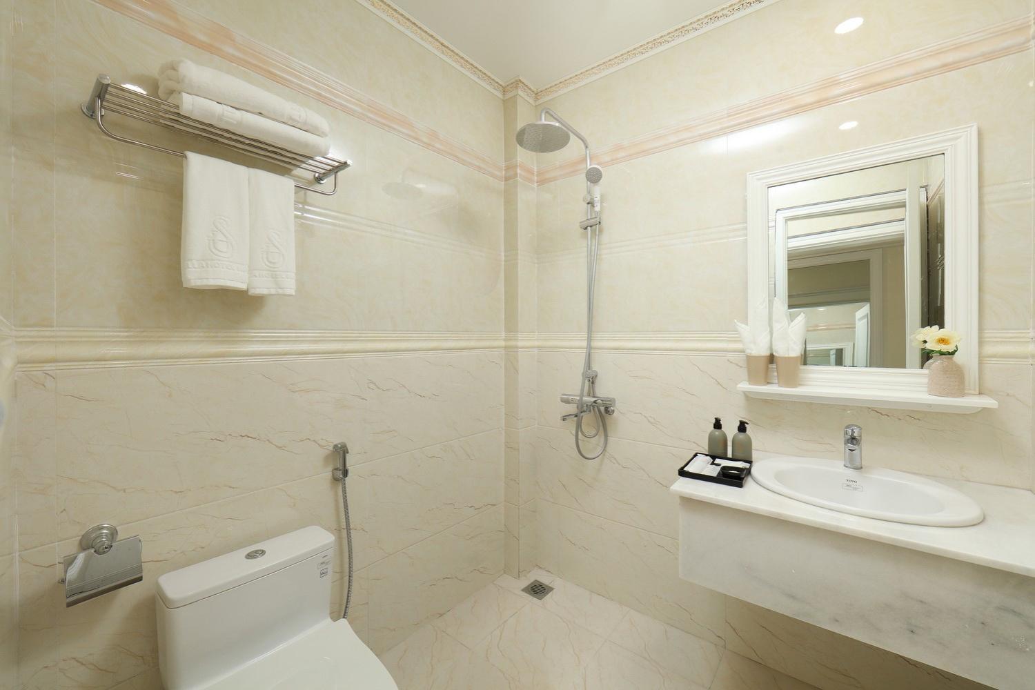 Sun Diamond Hotel ها لونغ المظهر الخارجي الصورة